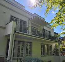 Wohnung zum Mieten in Frankfurt am Main 3.112,00 € 124.47 m²