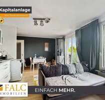 Wohnung zum Kaufen in Köln- Marienburg 190.000,00 € 40 m²