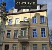 Wohnung zum Kaufen in Gera 136.000,00 € 95.28 m²