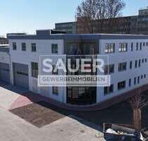 Halle in Berlin 4.644,10 € 290 m²