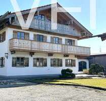 Haus zum Mieten in SigersdorfEbersberg 2.590,00 € 212 m² - Sigersdorf/Ebersberg