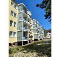 Wohnung zum Mieten in Magdeburg 470,80 € 58.85 m²