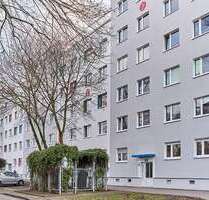 Wohnung zum Mieten in Halle (Saale) 217,00 € 30 m²