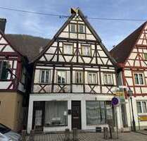 Haus zum Kaufen in Wiesensteig 250.000,00 € 185 m²