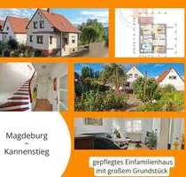 Haus zum Kaufen in Magdeburg 212.000,00 € 108.19 m²