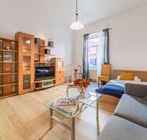 Wohnung zum Mieten in Frankfurt 1.190,00 € 43 m²