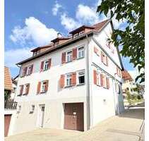 Wohnung zum Mieten in Renningen 1.199,00 € 82 m²