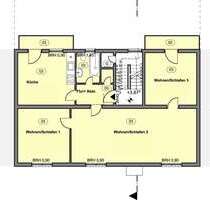 Wohnung zum Mieten in Ludwigshafen 1.215,00 € 120 m²