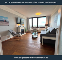 Wohnung zum Kaufen in Wendtorf 119.000,00 € 26 m²