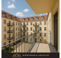 Wohnung zum Kaufen in Leipzig 447.000,00 € 67 m²