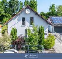 Wohnung zum Mieten in Windach 930,00 € 68.31 m²