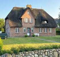 Haus zum Kaufen in Utersum 995.000,00 € 140 m²