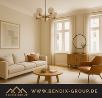 Wohnung zum Kaufen in Leipzig 507.000,00 € 77 m²