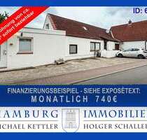 Haus zum Kaufen in Bad Bramstedt 435.000,00 € 206 m²