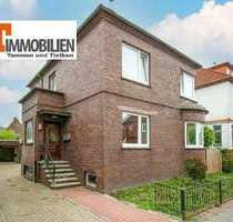 Haus zum Kaufen in Wilhelmshaven-Bant 320.000,00 € 171 m²