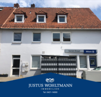 Wohnung zum Mieten in Bremen 470,00 € 47 m²