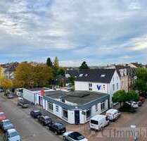 Wohnung zum Mieten in Mülheim an der Ruhr 895,00 € 94 m²