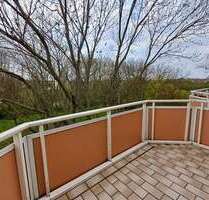 Wohnung zum Mieten in Merseburg 367,00 € 65.41 m²