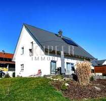 Haus zum Kaufen in Wiesenthau 538.000,00 € 122.5 m²