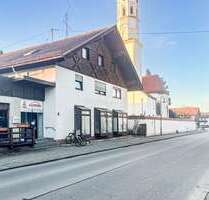 Einzelhandel in Hohenbrunn 990,00 € 72.4 m²