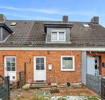 Haus zum Kaufen in Schleswig 159.000,00 € 60 m²