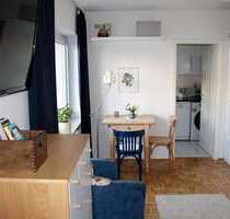 Wohnung zum Mieten in München 1.050,00 € 31 m²