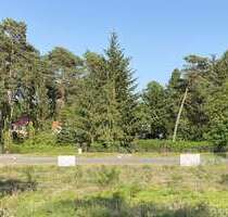 Grundstück zu verkaufen in Bad Saarow 395.000,00 € 1055 m²