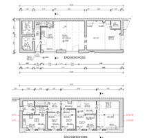 Büro in Berlin 1.950,00 € 160 m²