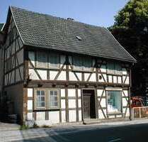 Haus zum Kaufen in Steinbach-Hallenberg 49.500,00 € 160 m²