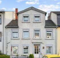 Haus zum Kaufen in Manderscheid 59.500,00 € 100.39 m²