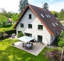 Haus zum Kaufen in PetershagenEggersdorf 749.000,00 € 211.5 m² - Petershagen/Eggersdorf