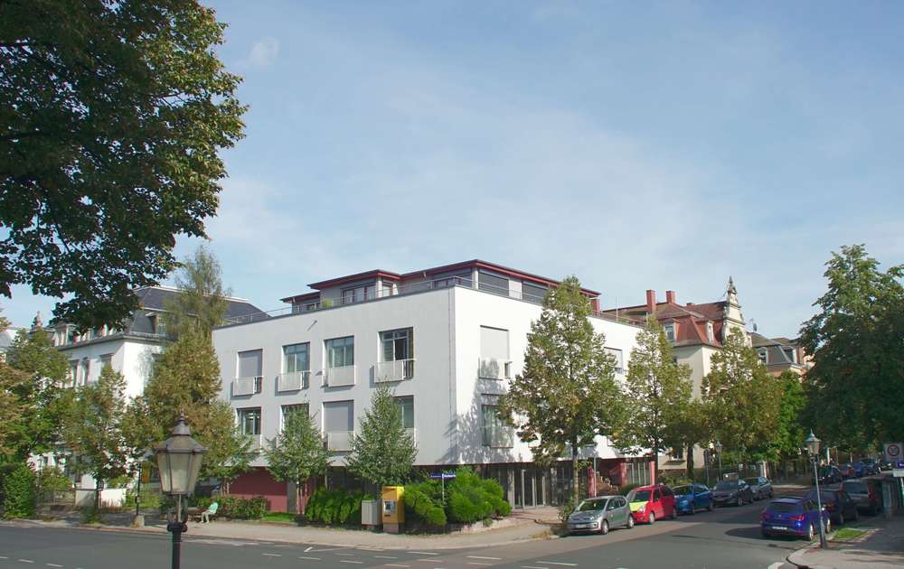 Büro in Dresden 1.275,00 € 106 m²