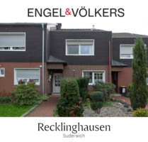Haus zum Kaufen in Recklinghausen 295.000,00 € 107 m²