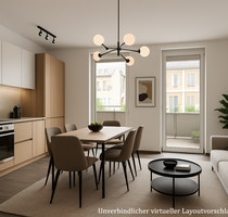 Wohnung zum Kaufen in Alzey 355.000,00 € 82.92 m²