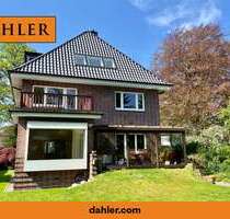 Haus zum Mieten in Hamburg-Marienthal 4.437,00 € 257 m²
