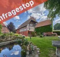 Haus zum Kaufen in Pattensen Hüpede 499.000,00 € 516.61 m² - Pattensen / Hüpede