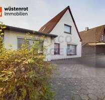 Haus zum Kaufen in Sande 119.000,00 € 147.95 m²