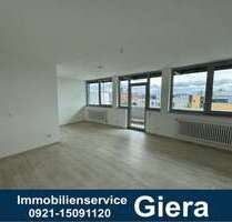 Wohnung zum Mieten in Bayreuth 630,00 € 55.36 m²