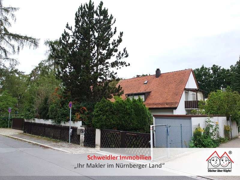 Grundstück zu verkaufen in Nürnberg 1.780.000,00 € 1973 m²