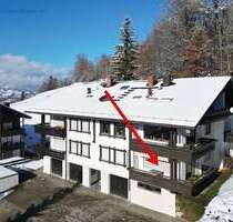 Wohnung zum Kaufen in Sonthofen 285.000,00 € 70.1 m²