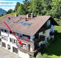 Wohnung zum Kaufen in Sonthofen 320.000,00 € 70.1 m²