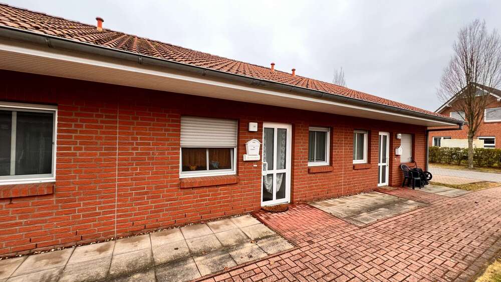 Wohnung zum Kaufen in Oldendorf 109.000,00 € 53 m²
