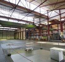 Halle in Bünde 10.605,10 € 2543.7 m²
