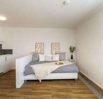 Wohnung zum Mieten in Stuttgart 1.150,00 € 33.94 m²