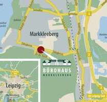 Büro in Markkleeberg 499,00 € 48.58 m²