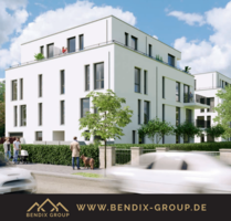 Wohnung zum Kaufen in Dresden 499.500,00 € 92.7 m²