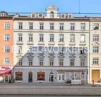 Wohnung zum Kaufen in München 2.075.000,00 € 208 m²