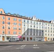 Wohnung zum Kaufen in München 2.075.000,00 € 208 m²