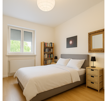 Wohnung zum Kaufen in Düsseldorf 185.000,00 € 40 m²