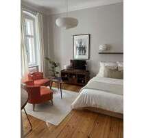 Wohnung zum Mieten in Berlin 1.100,00 € 32 m²